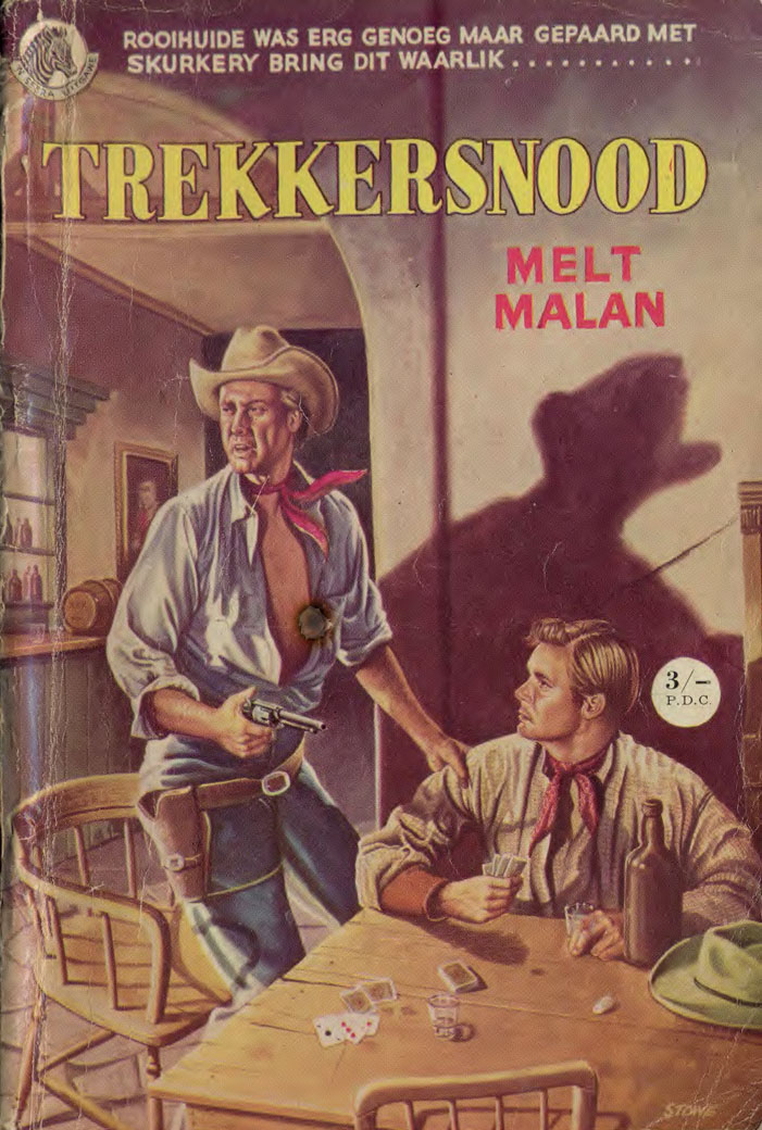 Trekkersnood
